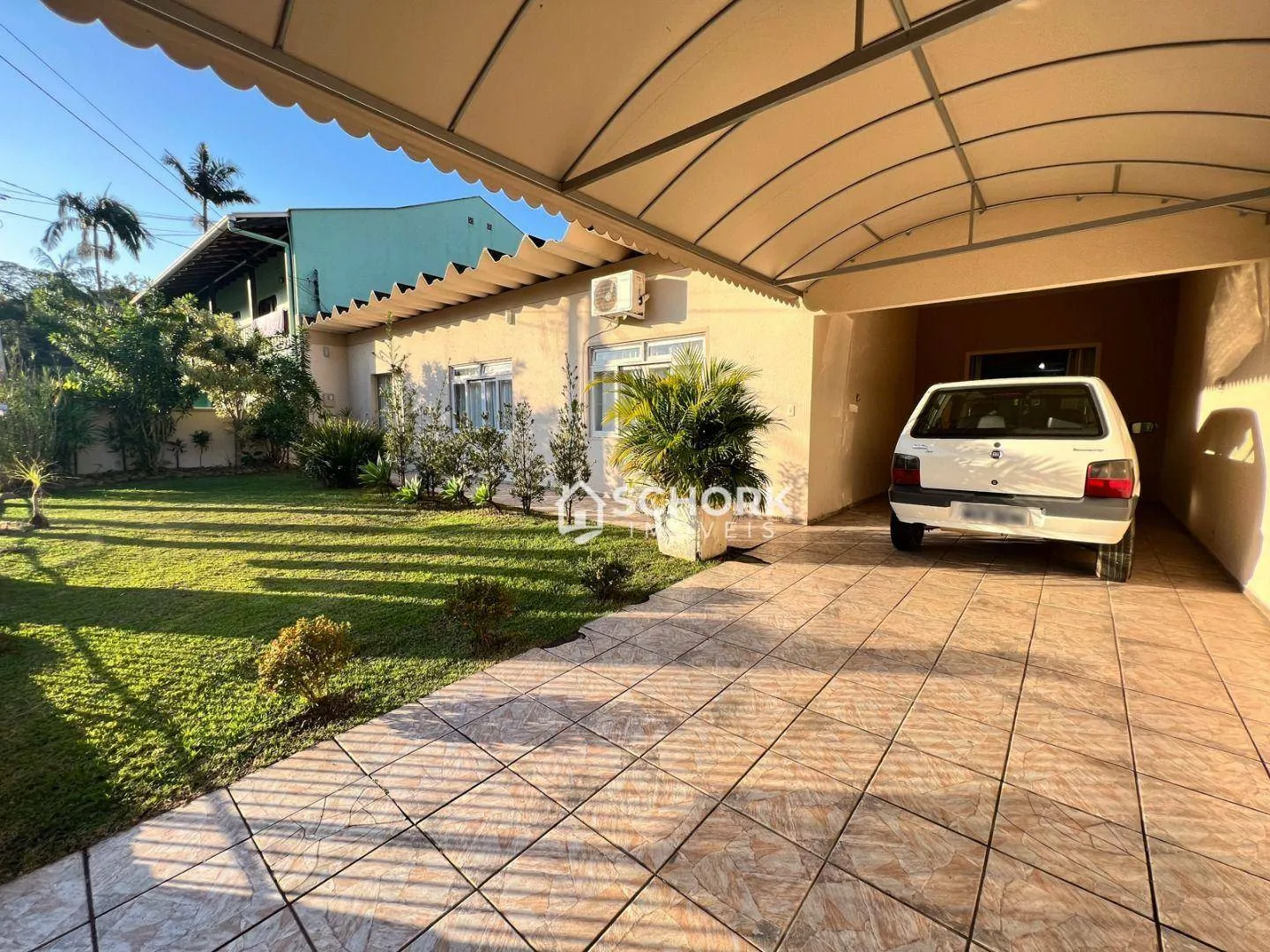 Casa · à venda · 3 quartos · 218m² · Água Verde, Blumenau