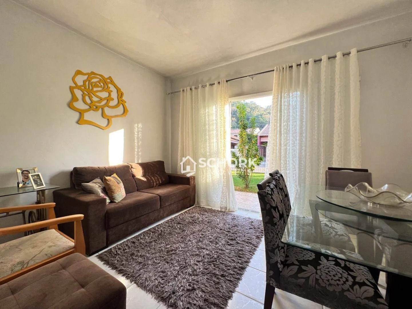 Casa · à venda · 3 quartos · 218m² · Água Verde, Blumenau