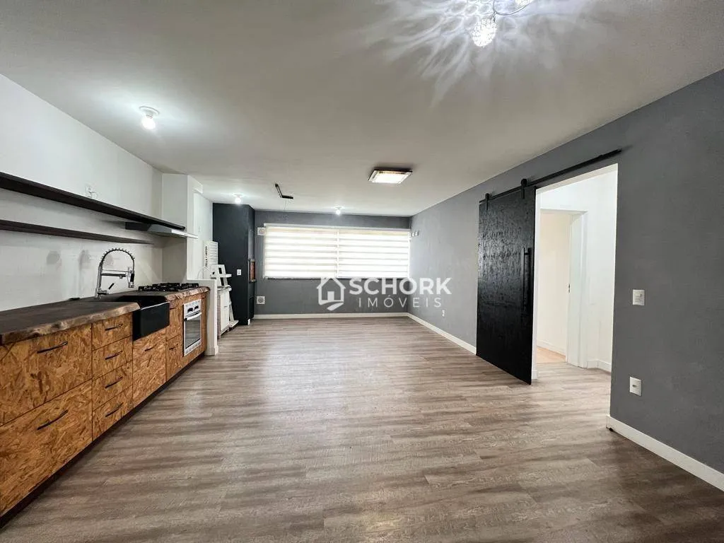 Apartamento com 2 dormitórios à venda, 72 m por R$ 410.000,00 - Fortaleza - Blumenau/SC — foto 2