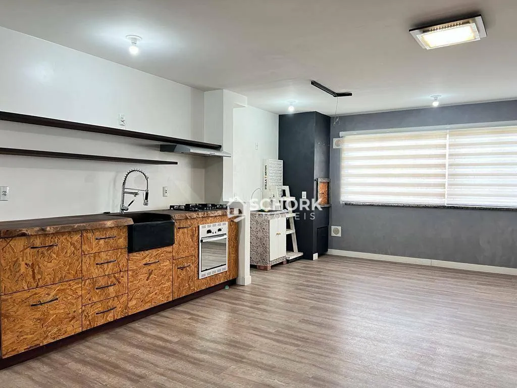 Apartamento com 2 dormitórios à venda, 72 m por R$ 410.000,00 - Fortaleza - Blumenau/SC — foto 5