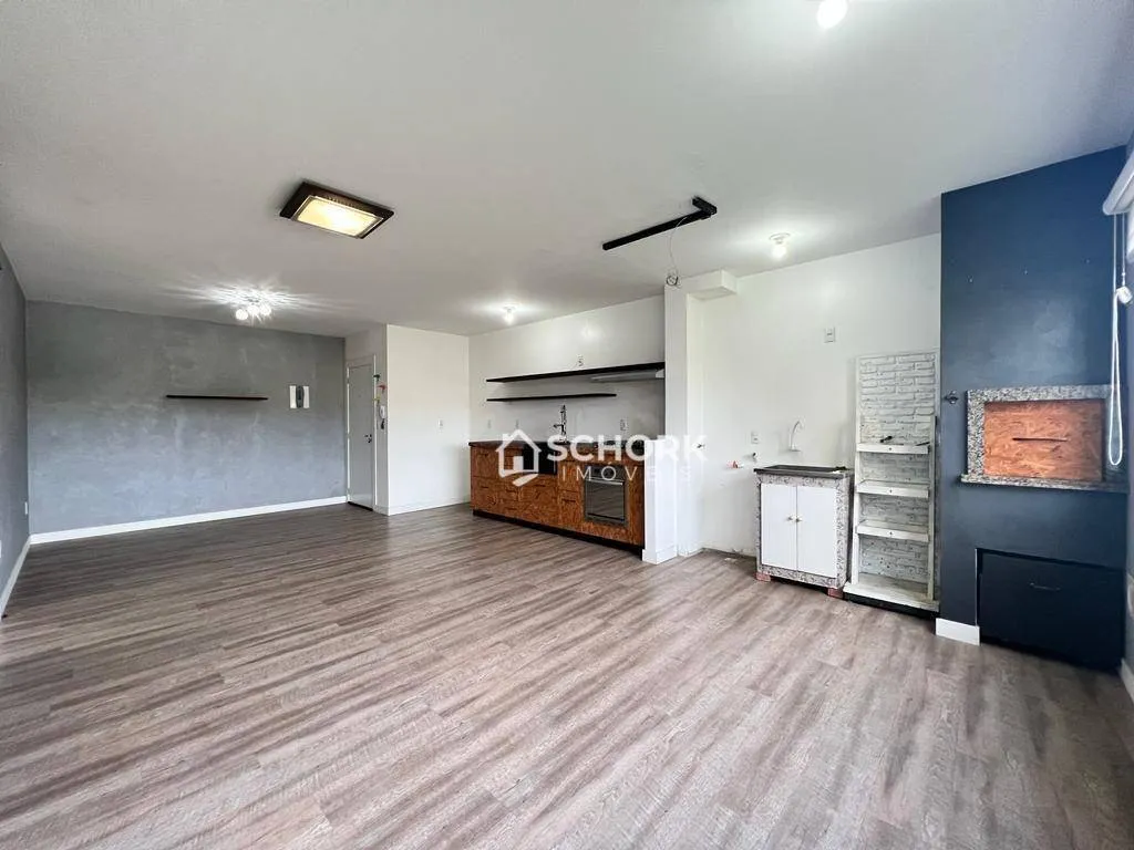 Apartamento com 2 dormitórios à venda, 72 m por R$ 410.000,00 - Fortaleza - Blumenau/SC — foto 4