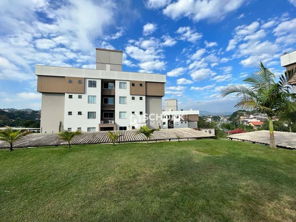 Apartamento com 2 dormitórios à venda, 72 m por R$ 410.000,00 - Fortaleza - Blumenau/SC - foto 1