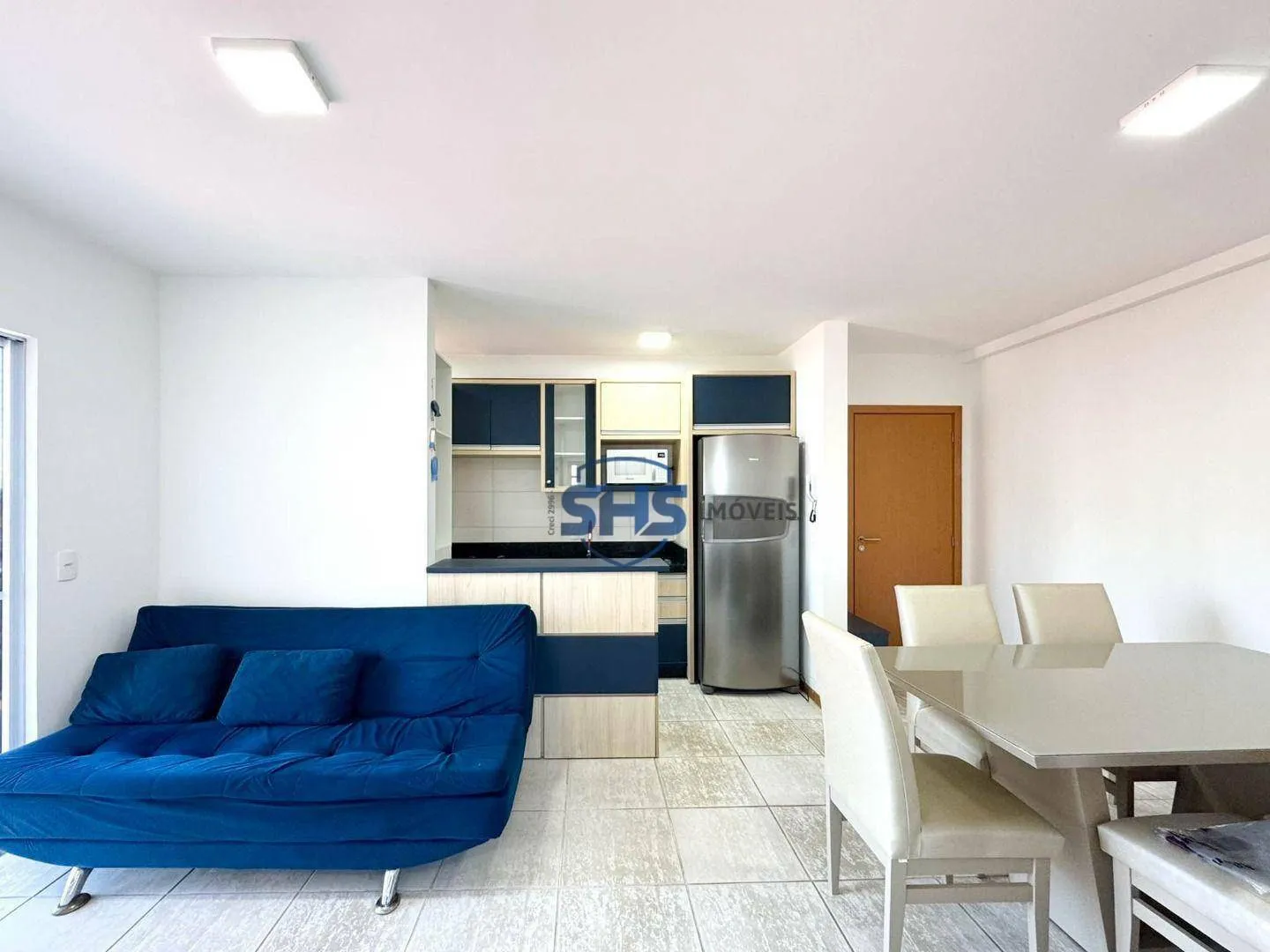 Apartamento à venda, 63 m por R$ 650.000,00 - Centro - Balneário Piçarras/SC - foto 1