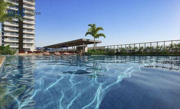 Apartamento com 3 dormitórios à venda, 108 m por R$ 1.716.999,96 - Beira Mar - Barra Velha/SC — foto 2