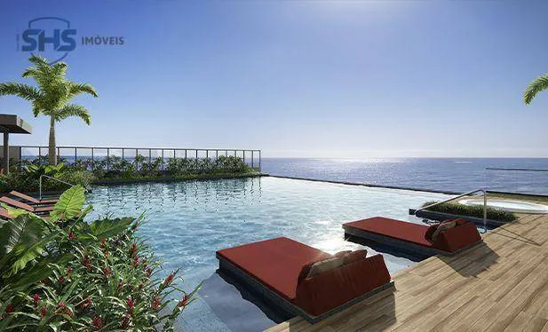 Apartamento com 3 dormitórios à venda, 108 m por R$ 1.716.999,96 - Beira Mar - Barra Velha/SC — foto 3