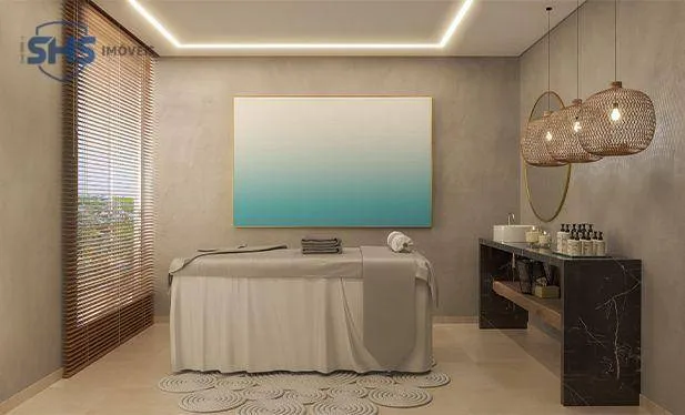 Apartamento com 3 dormitórios à venda, 108 m por R$ 1.716.999,96 - Beira Mar - Barra Velha/SC — foto 5