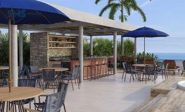 Apartamento com 3 dormitórios à venda, 108 m por R$ 1.716.999,96 - Beira Mar - Barra Velha/SC — foto 7