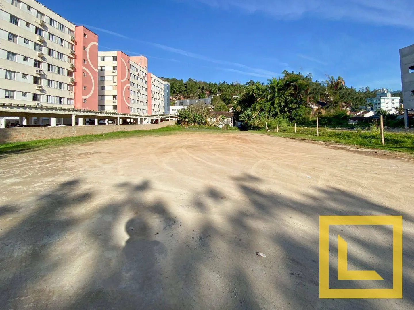 Terreno à venda, 3305 m por R$ 5.000.000,00 - Velha - Blumenau/SC - foto 1