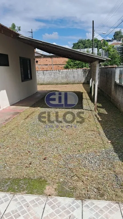 Casa de Alvenaria à Venda-Bairro Iririú — foto 2