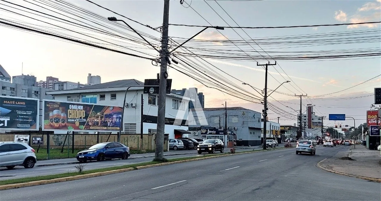 Terreno à venda no bairro Centro em Joinville, por R$ 5.098.500.00. — foto 5