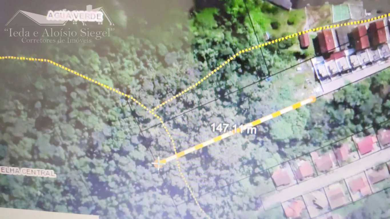 Amplo Terreno Bairro Velha Ref. 1141 — foto 6