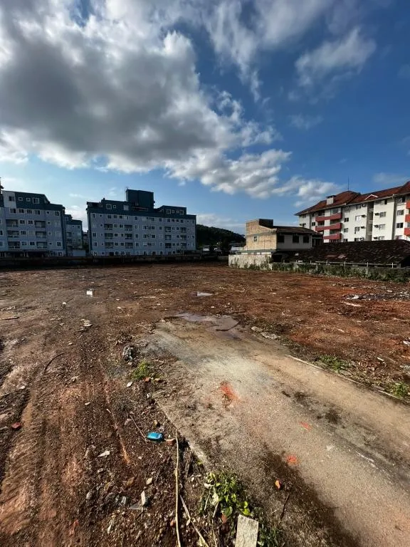 TERRENO no ZONA INDUSTRIAL NORTE com 0 quartos para LOCAÇÃO, 4655 m — foto 4