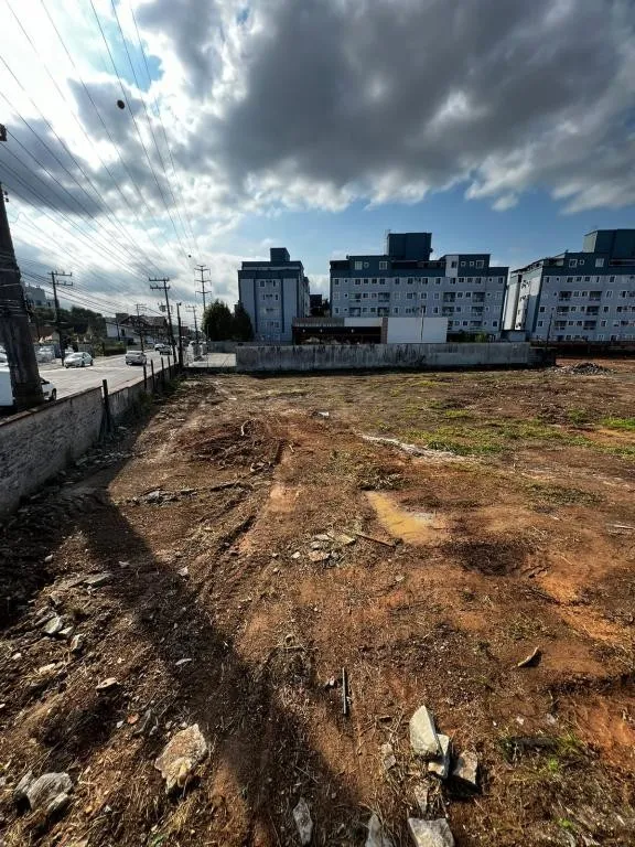TERRENO no ZONA INDUSTRIAL NORTE com 0 quartos para LOCAÇÃO, 4655 m — foto 5