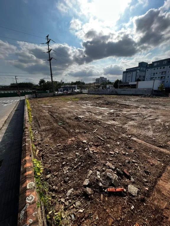 TERRENO no ZONA INDUSTRIAL NORTE com 0 quartos para LOCAÇÃO, 4655 m — foto 6