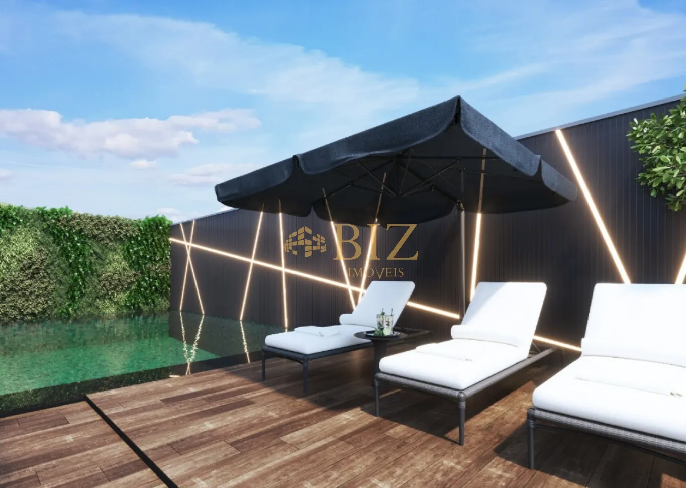 Lançamento Alfa Romeo, em Itapema com 2 dormitórios sendo 1 suíte! - foto 1