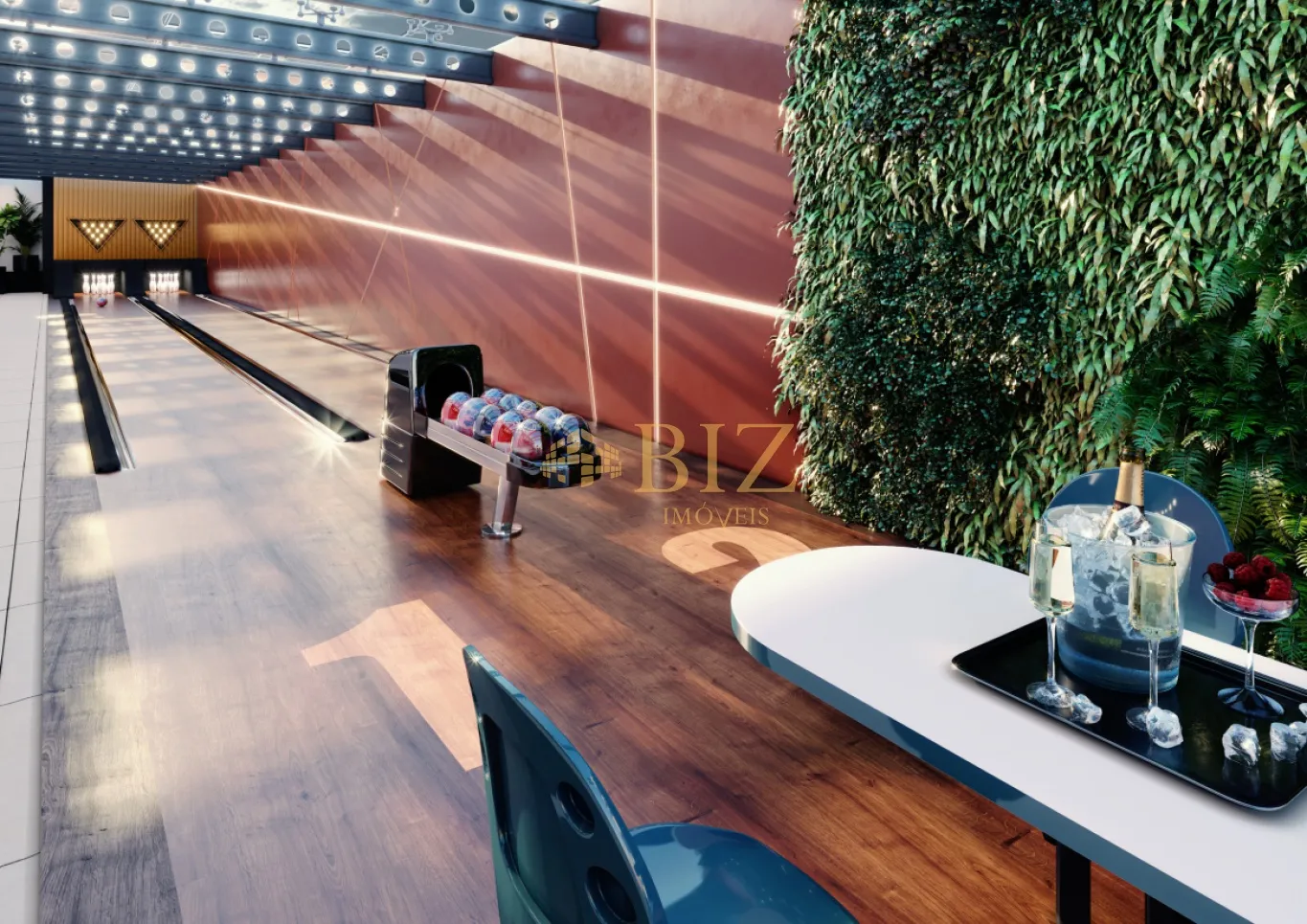 Lançamento Alfa Romeo, em Itapema com 2 dormitórios sendo 1 suíte! — foto 2