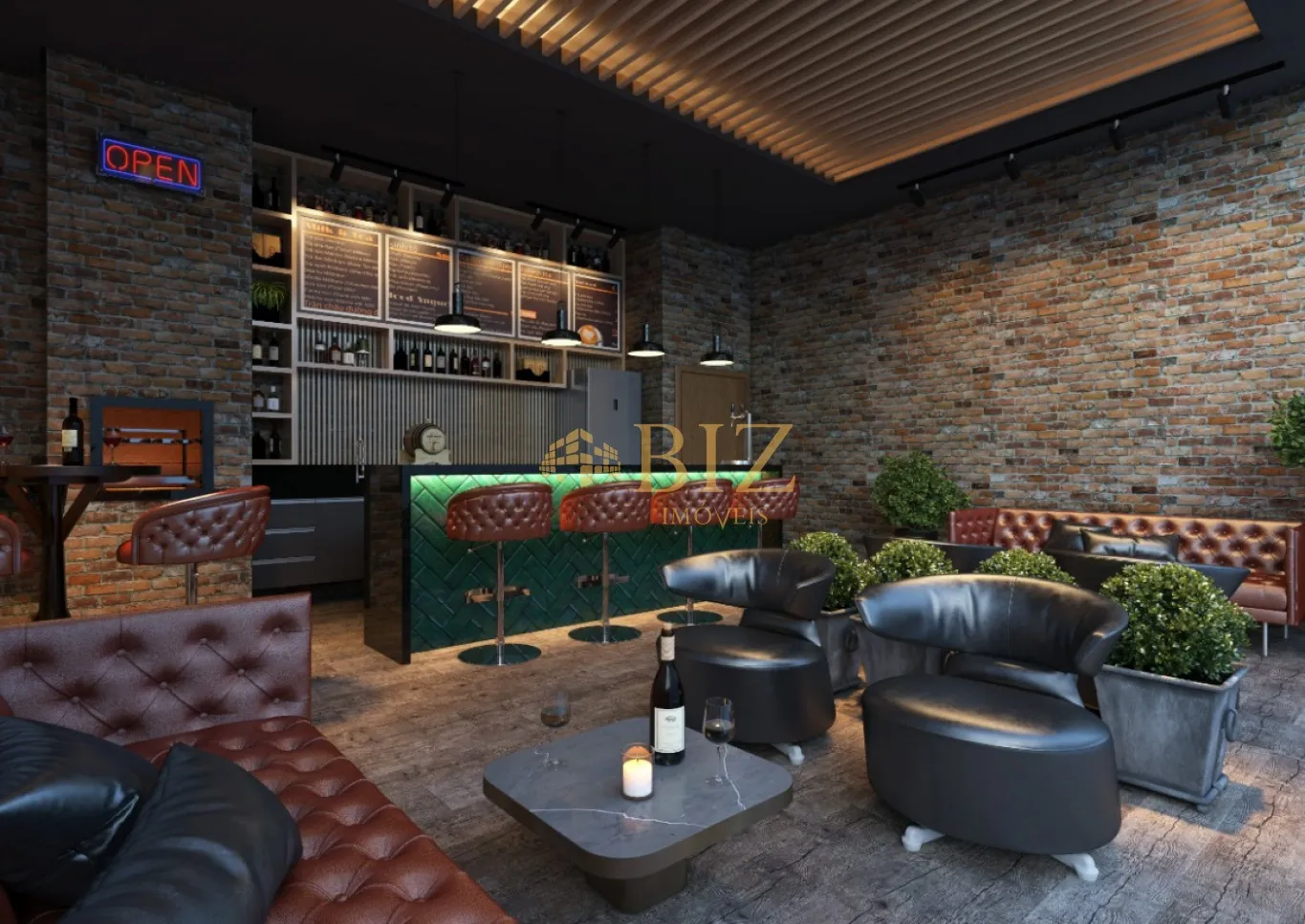 Lançamento Alfa Romeo, em Itapema com 2 dormitórios sendo 1 suíte! — foto 4