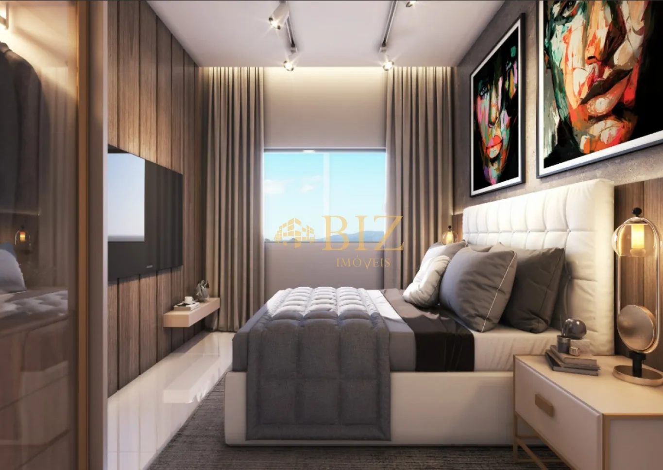 Lançamento Alfa Romeo, em Itapema com 2 dormitórios sendo 1 suíte! — foto 7