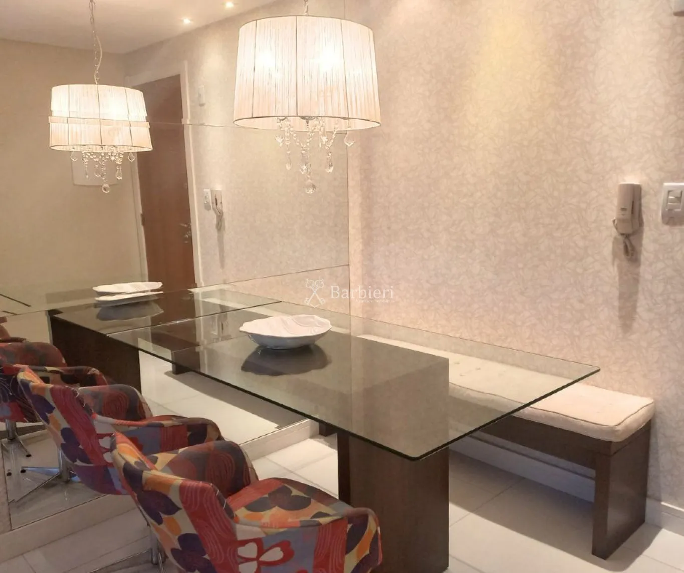 Apartamento com 2 quartos, sendo 1 suíte e 57,58m, à venda por R$ 602.642,18 no bairro Itoupava Seca em Blumenau/SC — foto 4