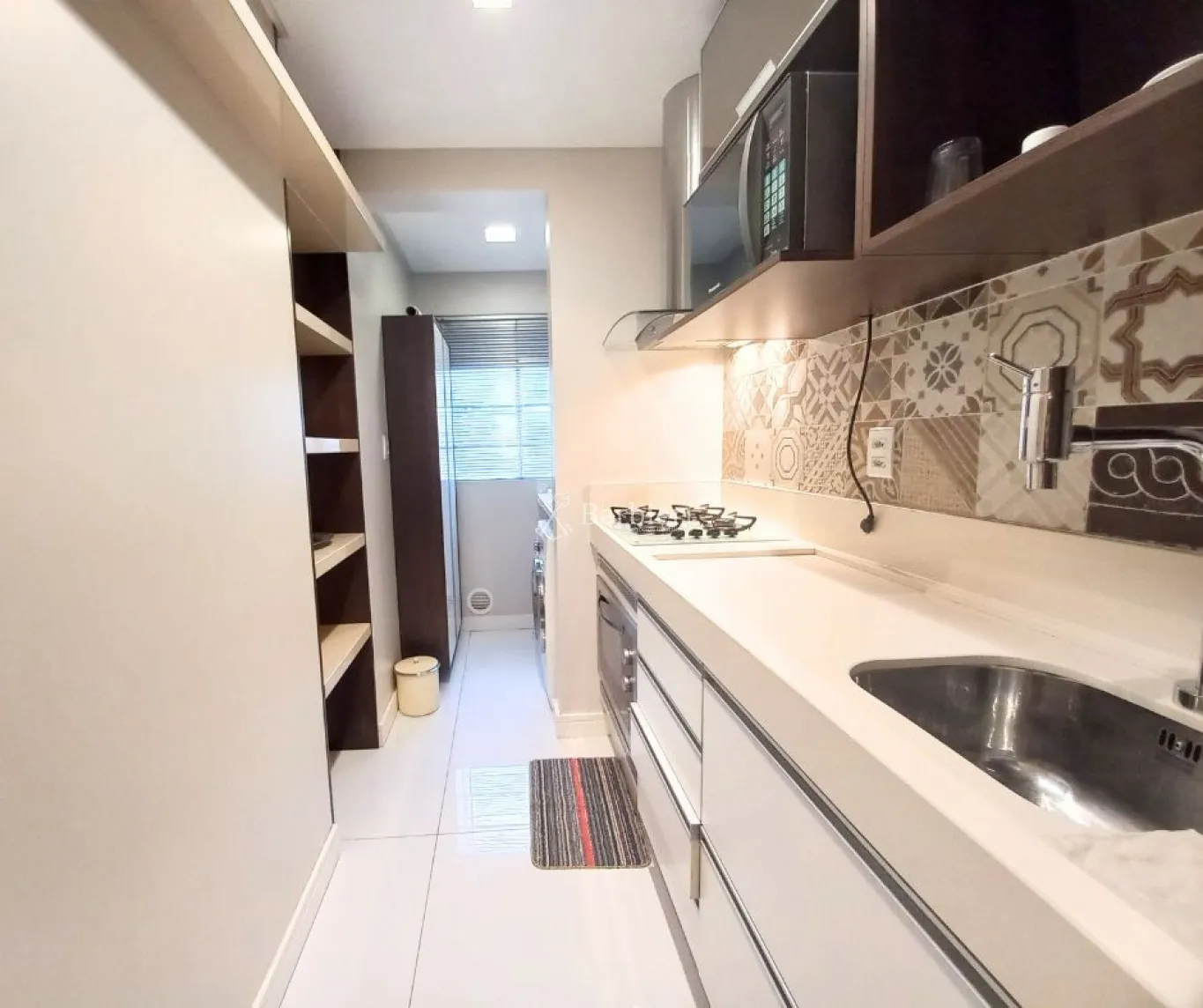 Apartamento com 2 quartos, sendo 1 suíte e 57,58m, à venda por R$ 602.642,18 no bairro Itoupava Seca em Blumenau/SC — foto 7
