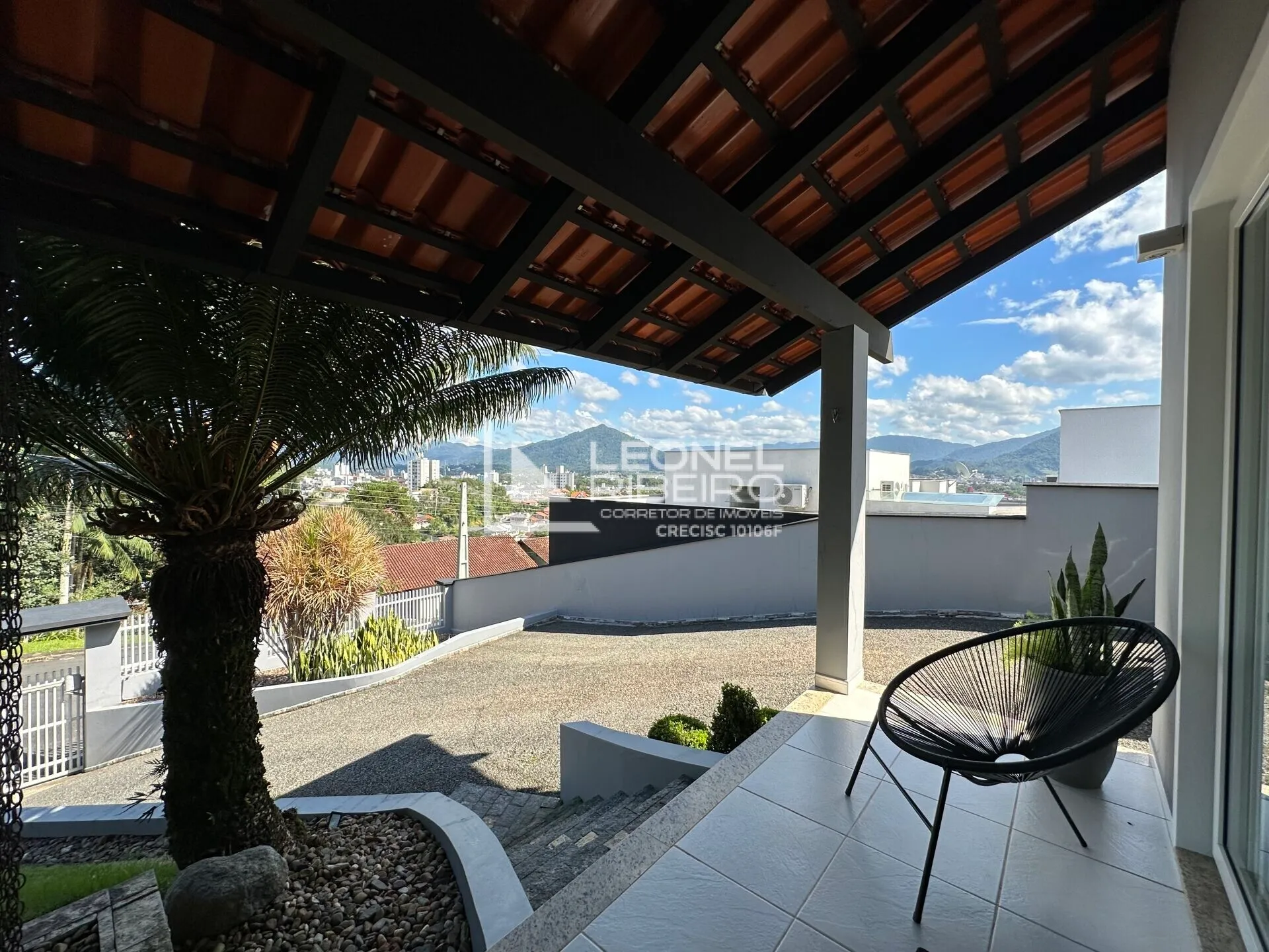 Casa à venda com 2 dormitórios no bairro Das Nações em Timbó/SC — foto 2