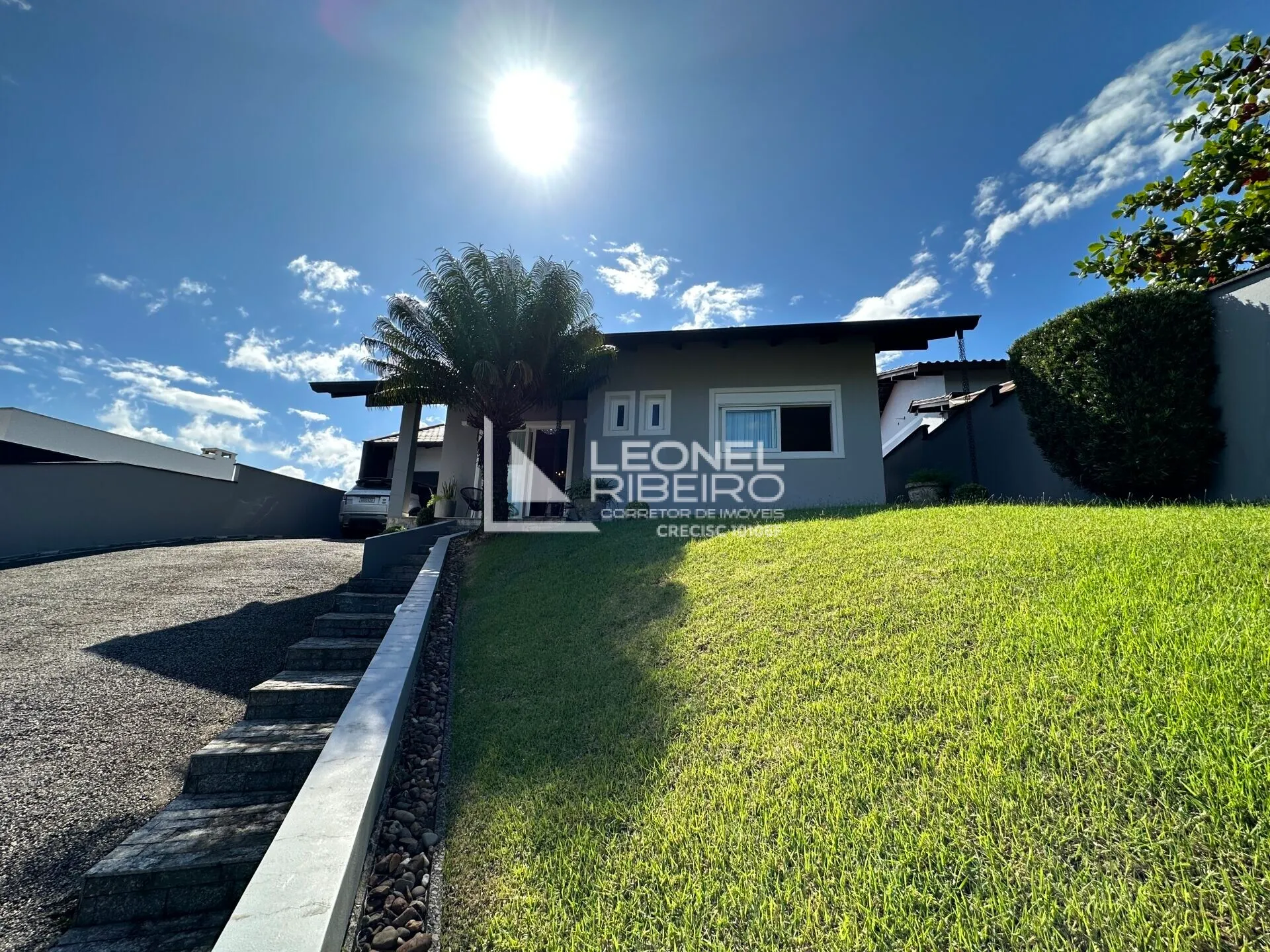Casa à venda com 2 dormitórios no bairro Das Nações em Timbó/SC — foto 4