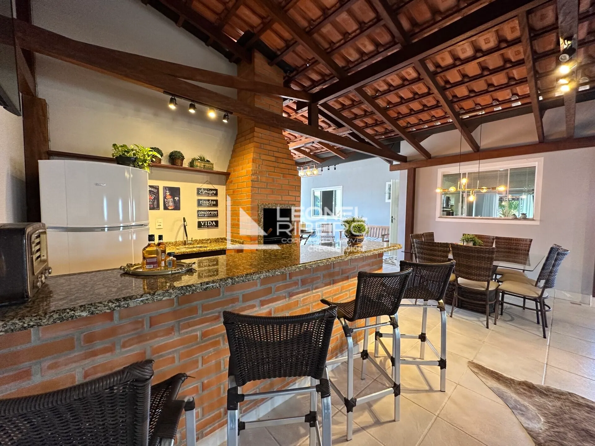 Casa à venda com 2 dormitórios no bairro Das Nações em Timbó/SC — foto 5