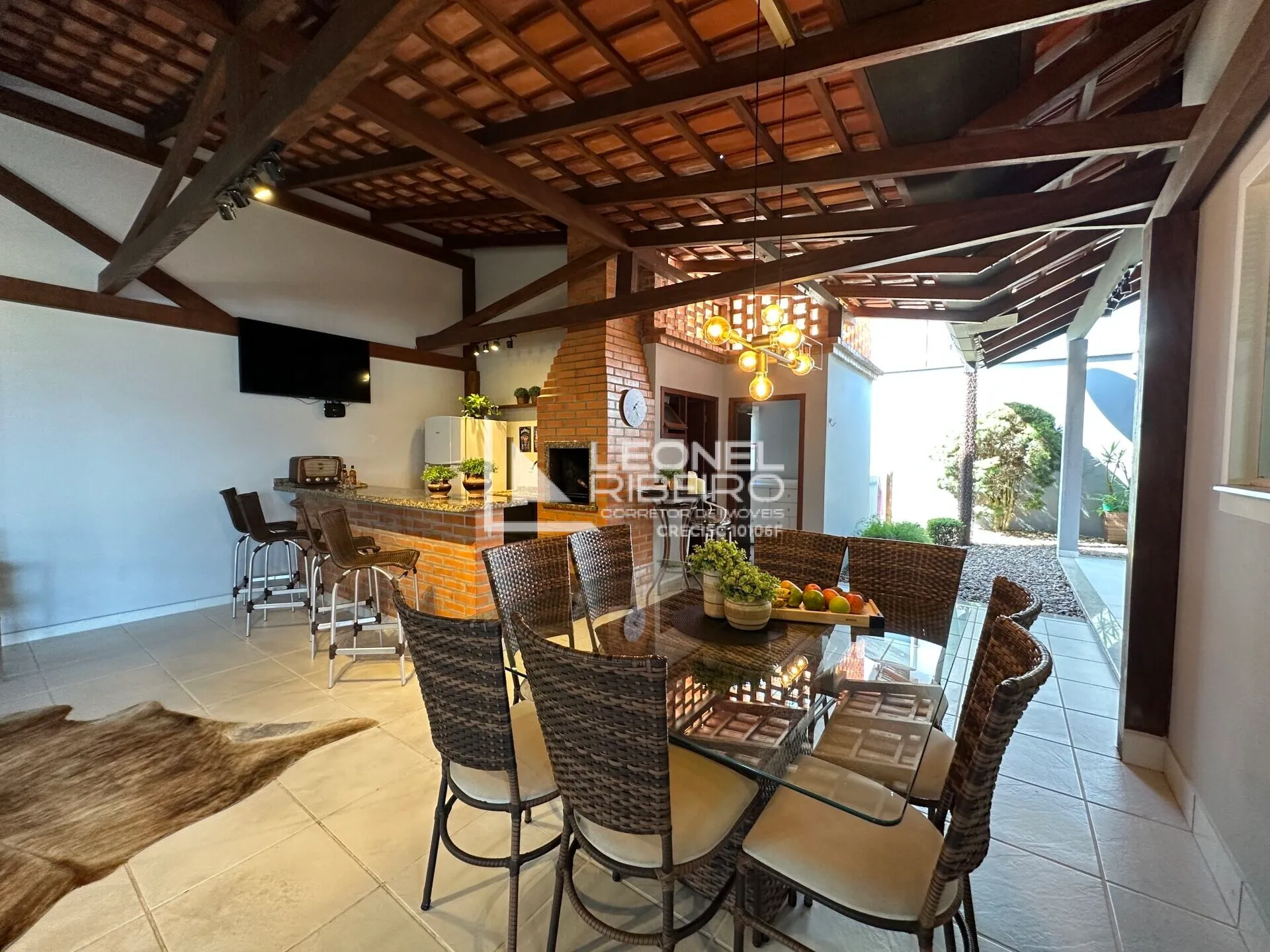 Casa à venda com 2 dormitórios no bairro Das Nações em Timbó/SC — foto 6