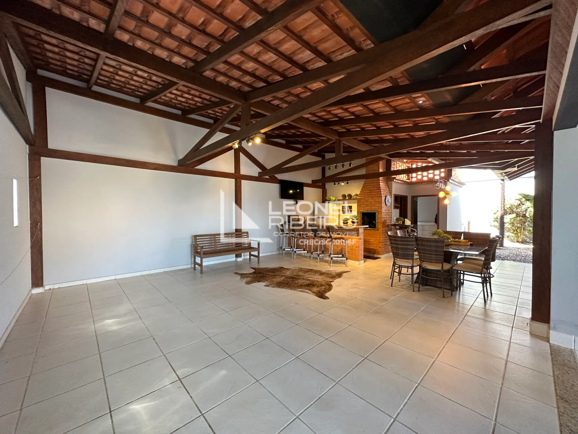 Casa à venda com 2 dormitórios no bairro Das Nações em Timbó/SC — foto 7