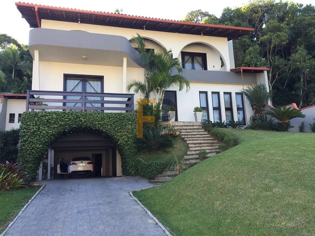 Casa para ALUGAR em Gaspar no bairro Centro — foto 2