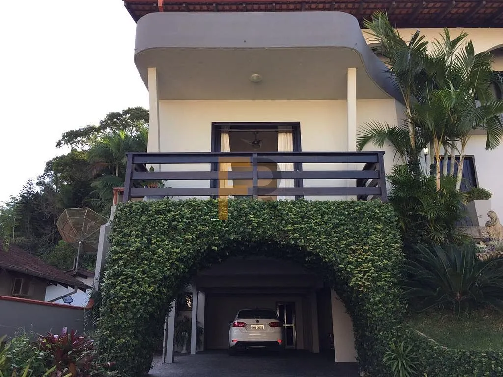 Casa para ALUGAR em Gaspar no bairro Centro — foto 5