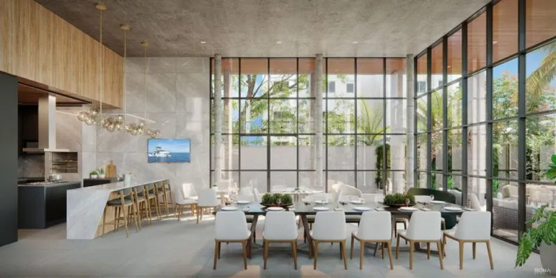 Apartamento no Centro com 122m com 3 quartos a 70 metros do mar — foto 5