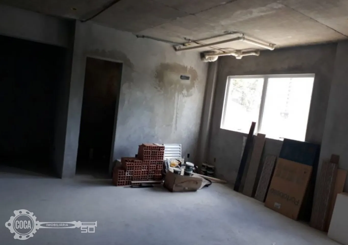 Venda ou Locação Sala/Escritório Com 43,41 m no Bairro Vila Formosa em Blumenau — foto 7