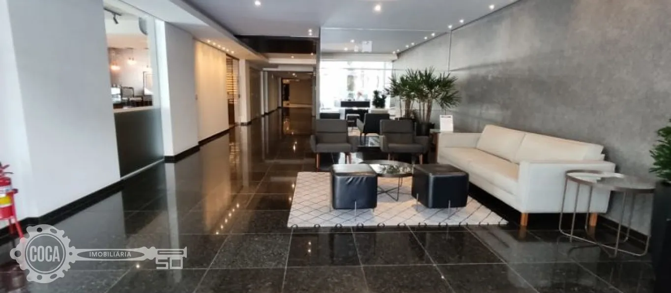 Venda ou Locação Sala/Escritório Com 43,41 m no Bairro Vila Formosa em Blumenau — foto 4