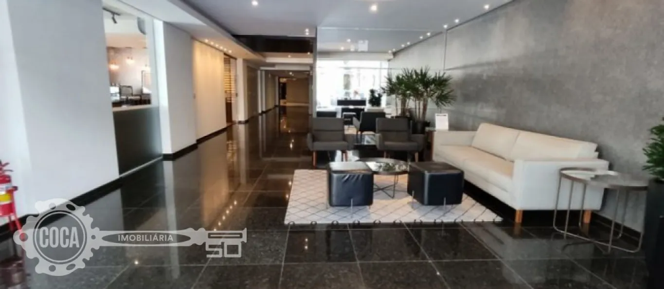 Venda Sala/Escritório Com 43,41 m no Bairro Vila Formosa em Blumenau - foto 1