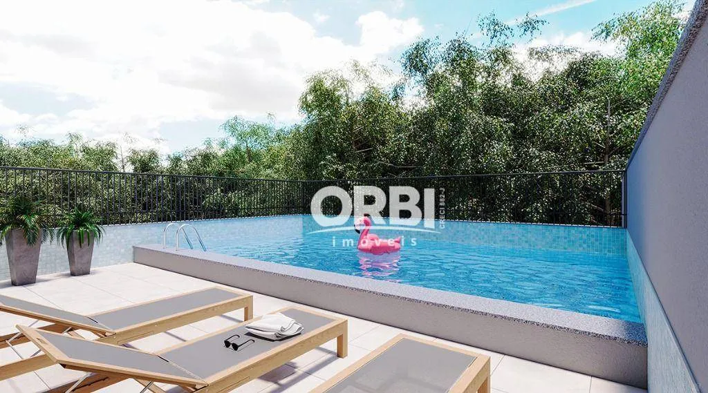 Apartamento com 2 dormitórios à venda, 54 m por R$ 419.000,00 - Água Verde - Blumenau/SC — foto 5