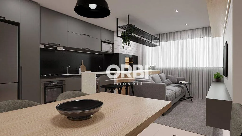 Apartamento com 2 dormitórios à venda, 54 m por R$ 419.000,00 - Água Verde - Blumenau/SC — foto 6