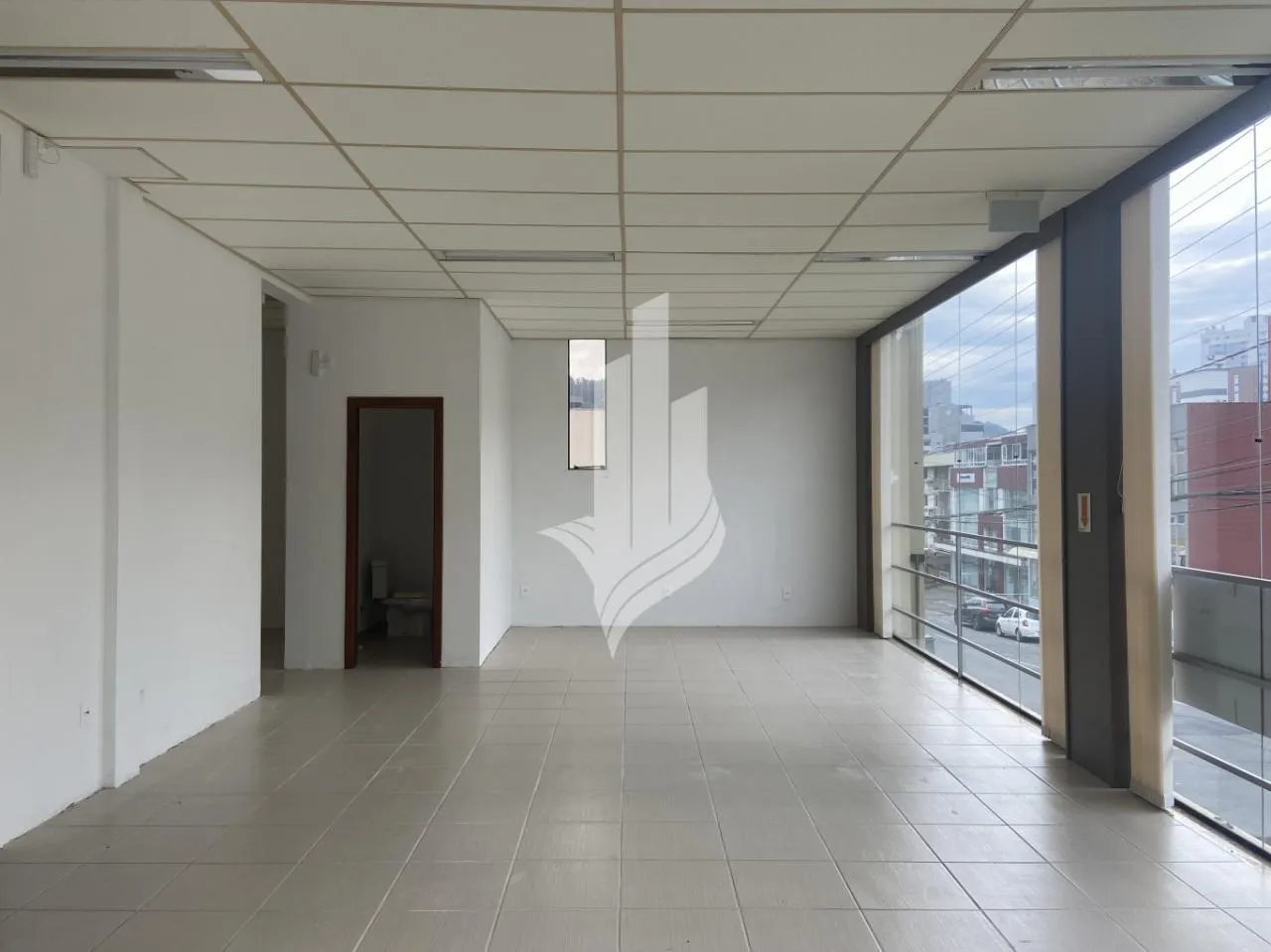 Sala comercial no melhor lugar da Vila Nova, 104m — foto 4
