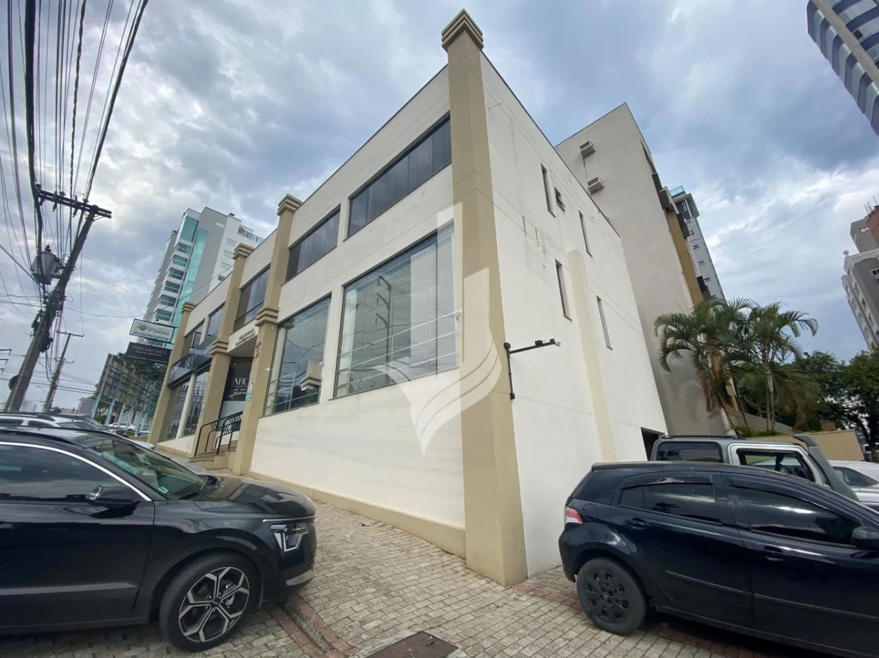 Sala comercial no melhor lugar da Vila Nova, 104m — foto 3