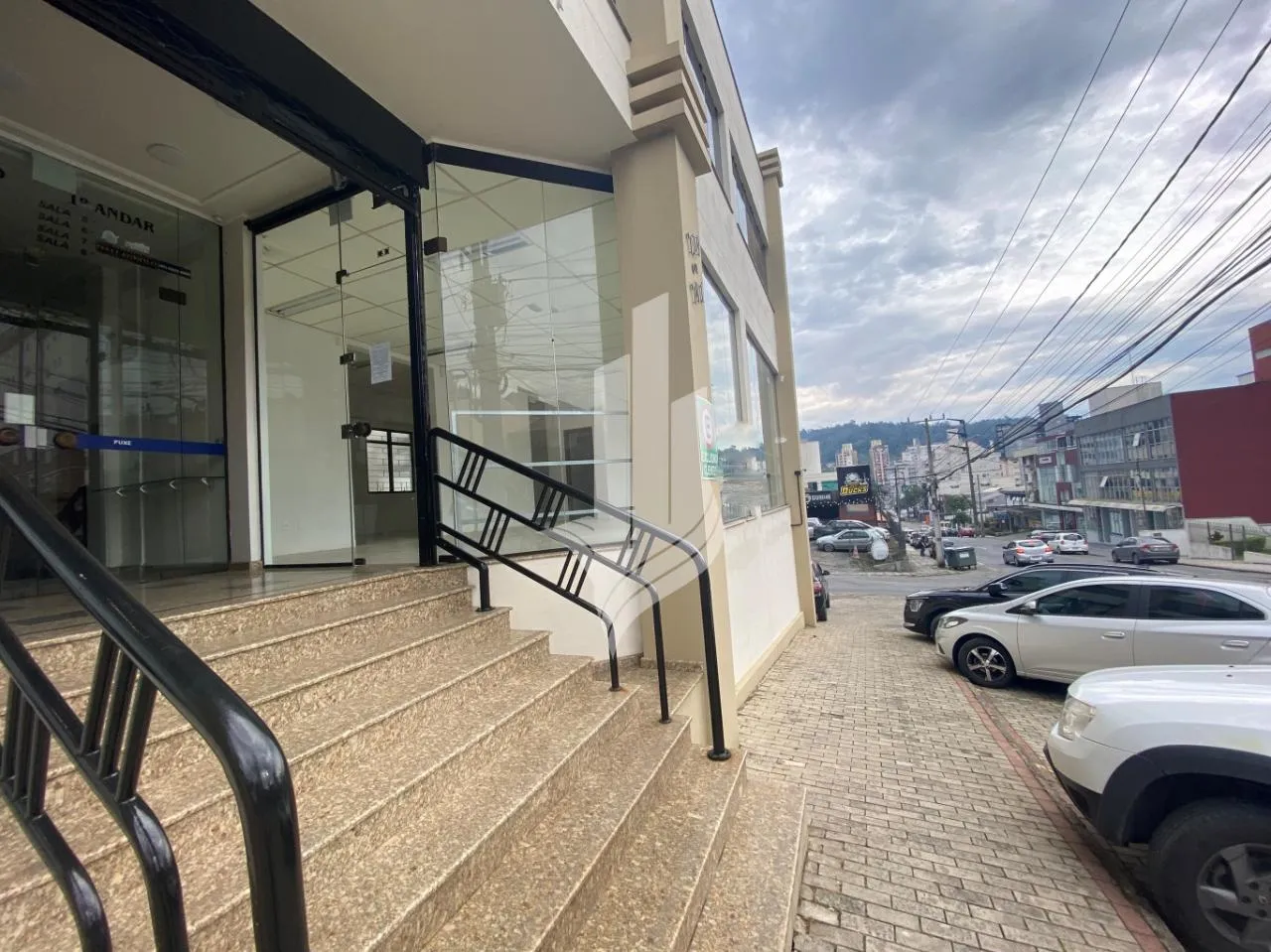 Sala comercial no melhor lugar da Vila Nova, 104m — foto 2
