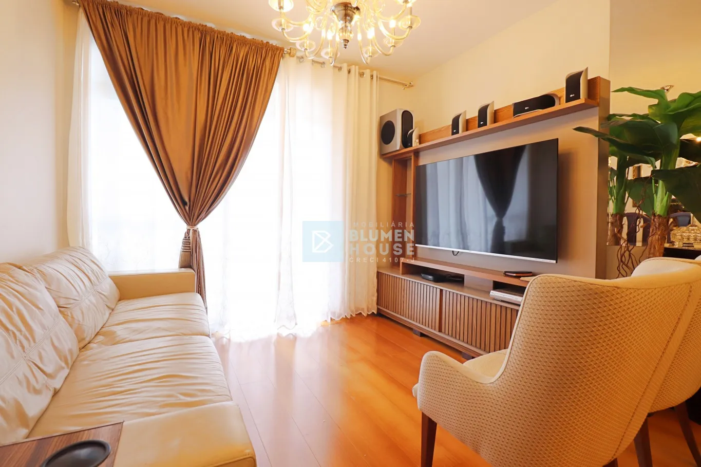 Apartamento em condomínio com infraestrutura de lazer no bairro Fortaleza! - foto 1