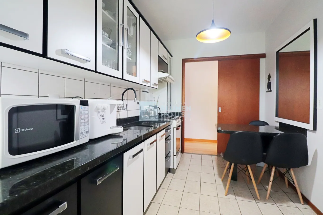 Apartamento em condomínio com infraestrutura de lazer no bairro Fortaleza! — foto 7