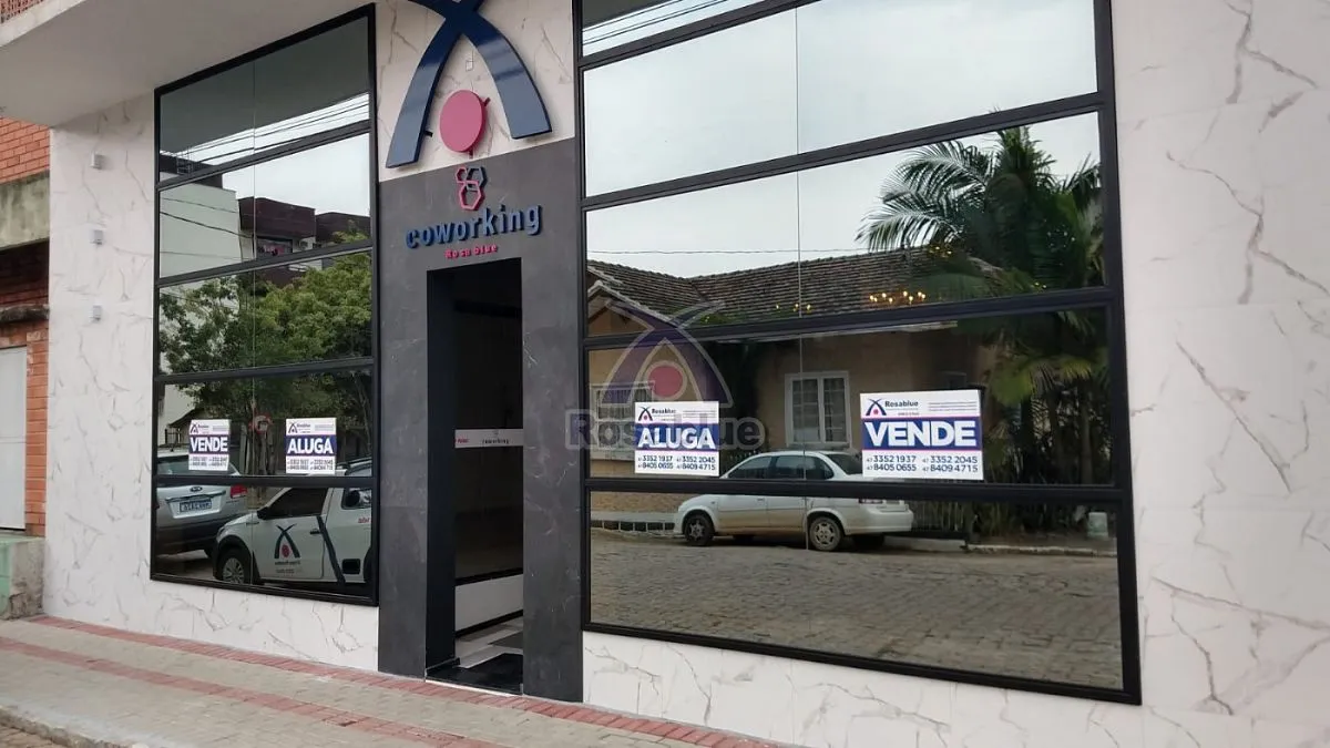 COWORKING ROSABLUE CENTRO-PRES.GETULIO - foto 1