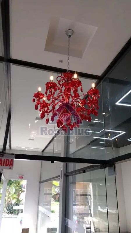 COWORKING ROSABLUE CENTRO-PRES.GETULIO — foto 3