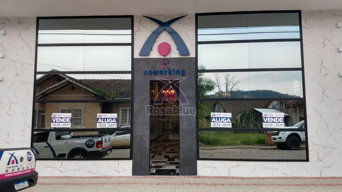 COWORKING ROSABLUE CENTRO-PRES.GETULIO — foto 5