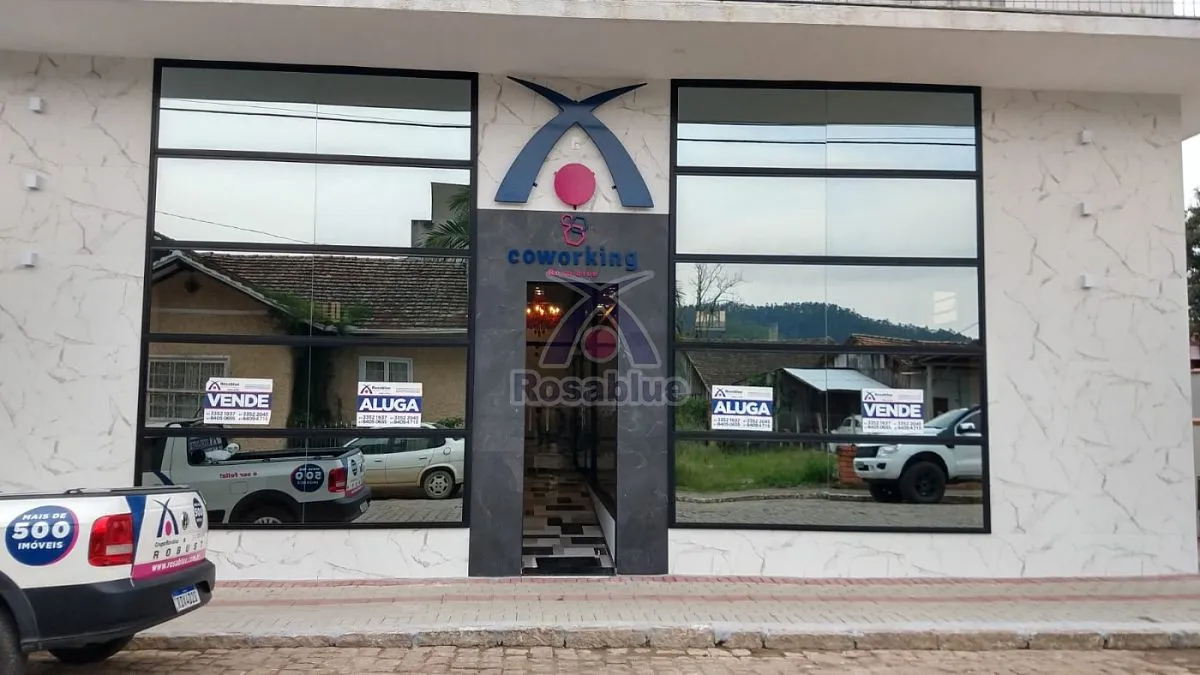 COWORKING ROSABLUE CENTRO-PRES.GETULIO — foto 6