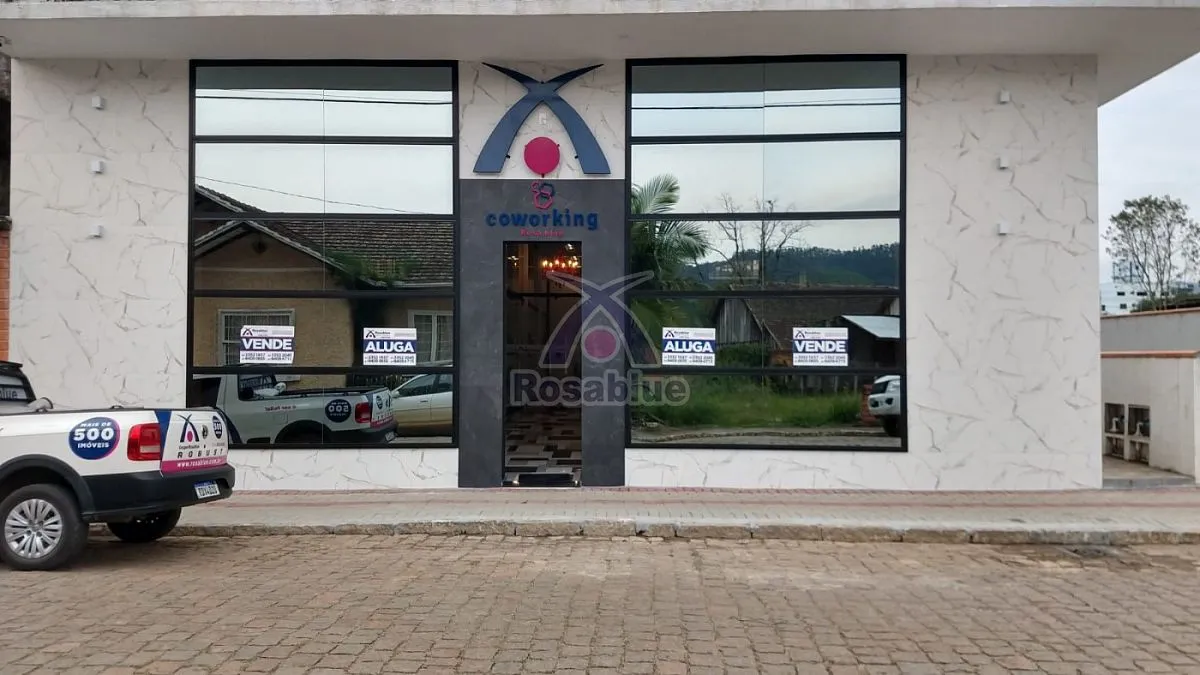 COWORKING ROSABLUE CENTRO-PRES.GETULIO — foto 7