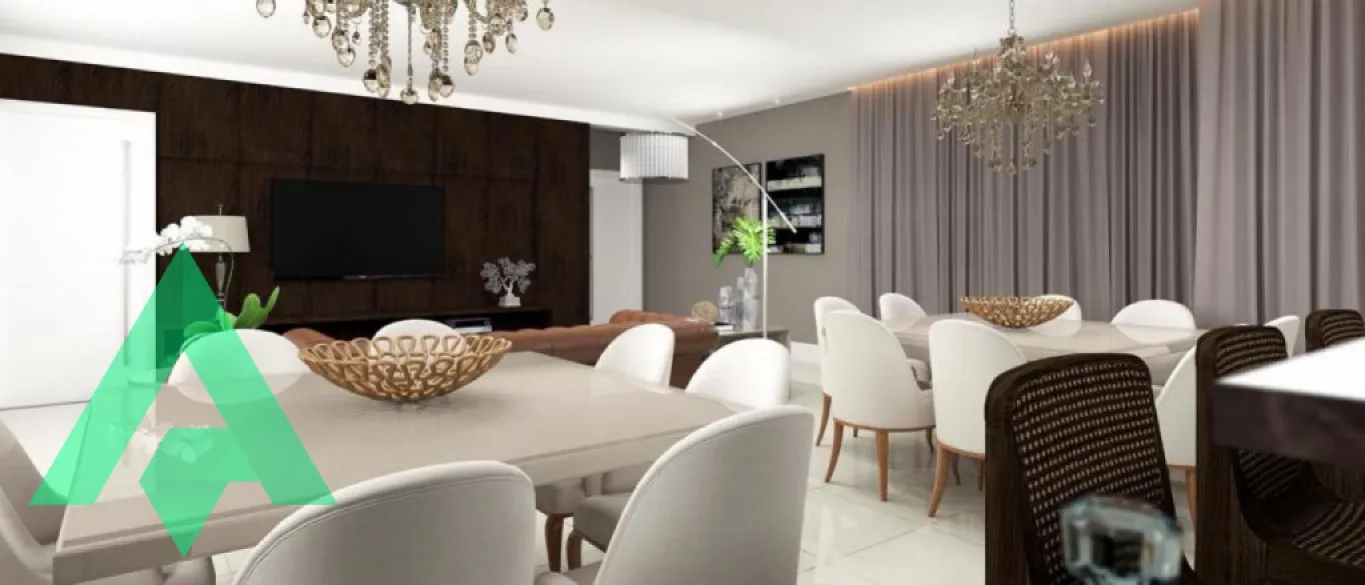 Apartamento 3 suítes à venda por R$1.290,000,00 - Bairro Meia Praia - Navegantes/SC — foto 4