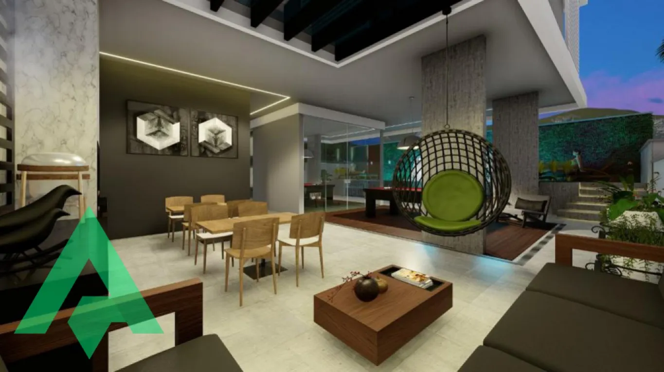 Apartamento 3 suítes à venda por R$1.290,000,00 - Bairro Meia Praia - Navegantes/SC — foto 7