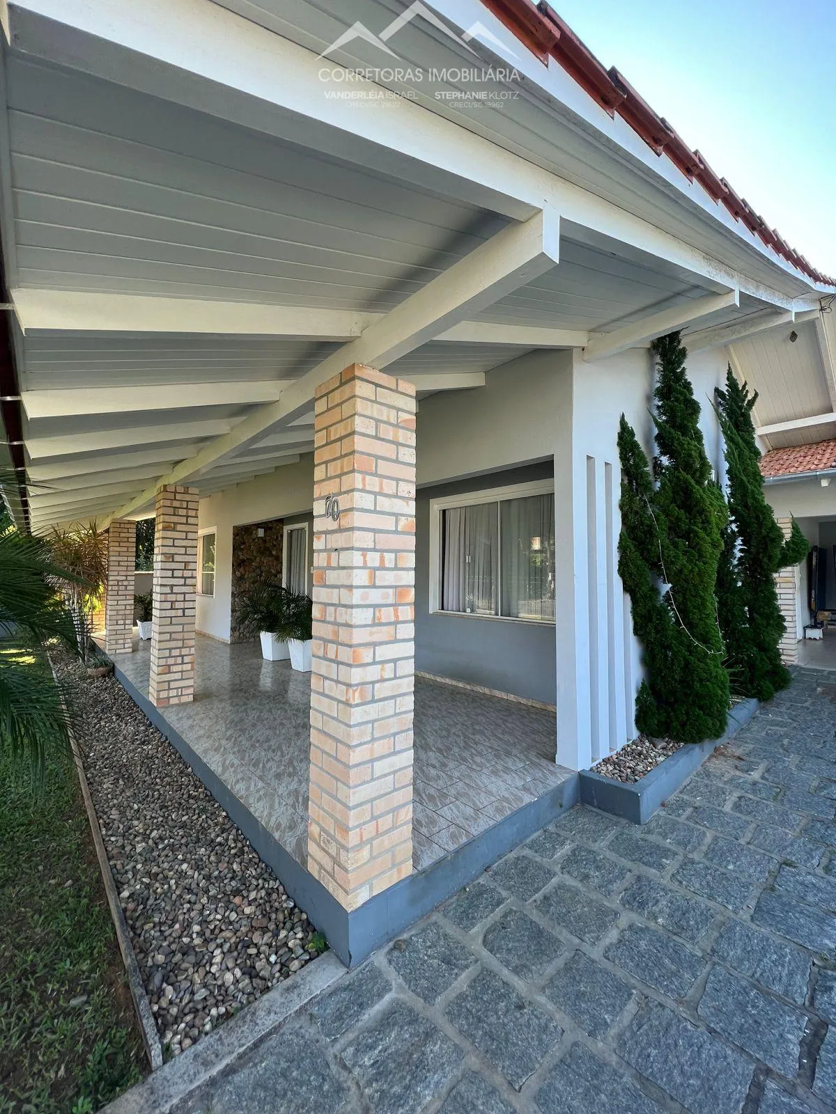 CASA - Centro, Pomerode SC - foto 1